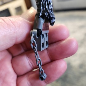 LEGO 79008 Pirate of Umbar Minifigure Lord of the Rings Ship Ambush w/Extras NEW