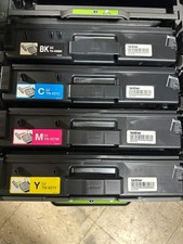 Genuine Brother MFC-L8610cdw MFC-L8900cdw Drum Unit DR-431CL and Toner TN431