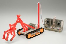 Construction Set Remote Cont