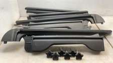 Jeep Wrangler Jku Unlimited Oe 4 Door Factory Soft Top Surrounds 2010-2017 94590