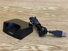 Yealink Replacement Charging Cradle for the Yealink W56H  Handset