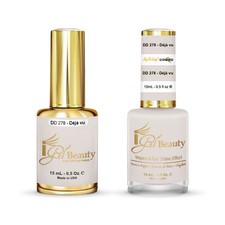 iGel Gel  Lac DUO 15mL/0.5 oz DD278 - Deja Vu