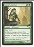 1X MTG Magic the Gathering GLISSA SUNSEEKER Mirrodin RARE