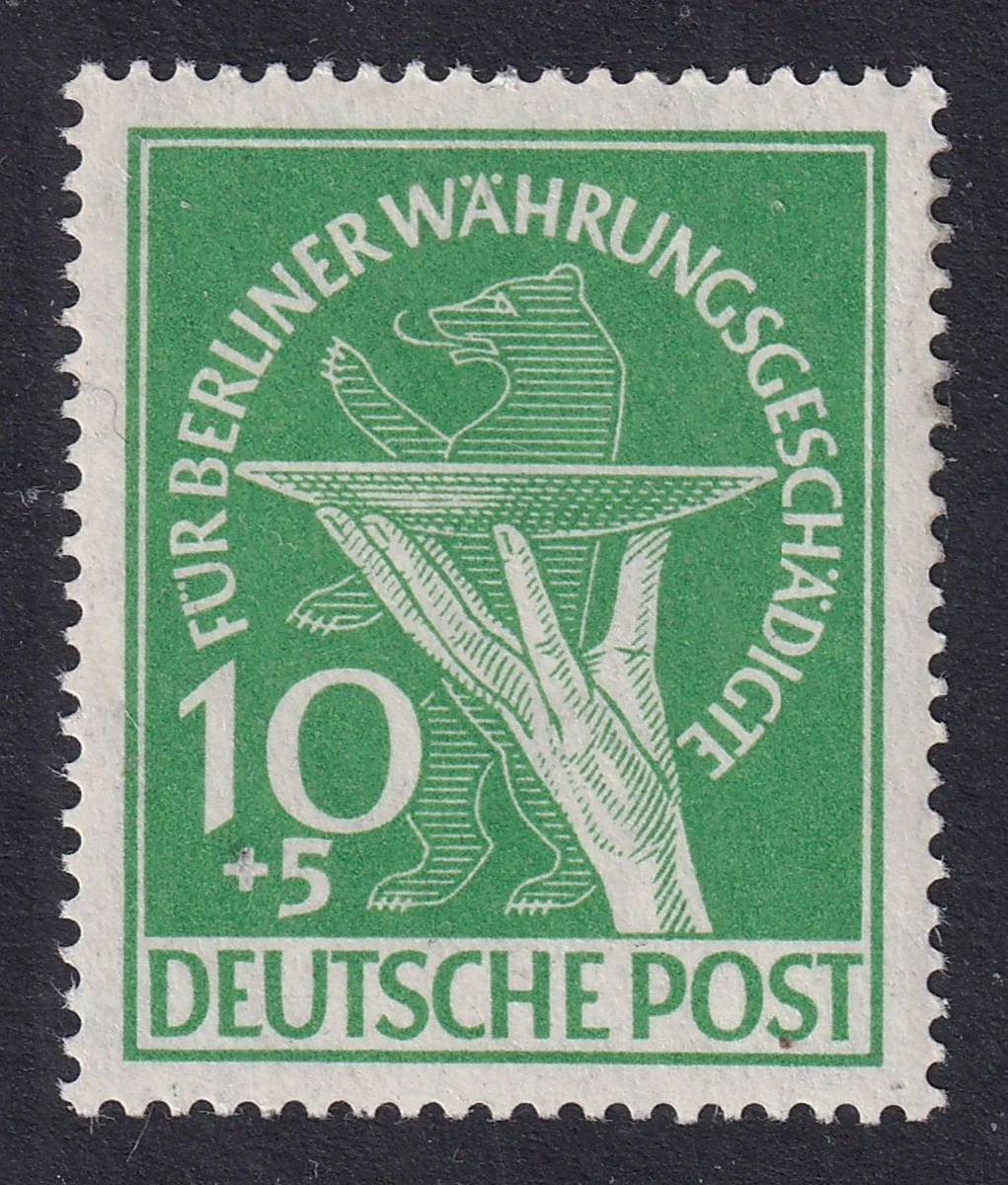 Germany, Federal Republic 1949/1959 - Compilation of - Catawiki