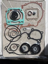 Rotax gasket set assortment new 296162/298022 unopened
