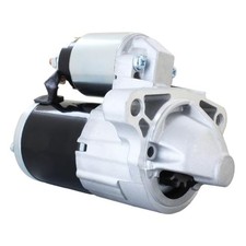 Starter Fits Mazda CX-50 2.5L VIN M 2023 PY01-18-400, PY01-18-400R00 M0T39671