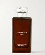 Jo Malone Jasmine Sambac & Marigold 3.4oz/ 100ml Cologne Intense Spray