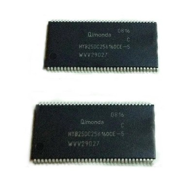 QIMONDA HYB25DC256160CE-5 / HYB25DC256160CE5 (BRAND NEW)