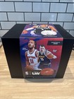 2025 Under Wraps Autographed NBA Basketball Fanatics  🔥Gradey Dick 🔥  — photo 2