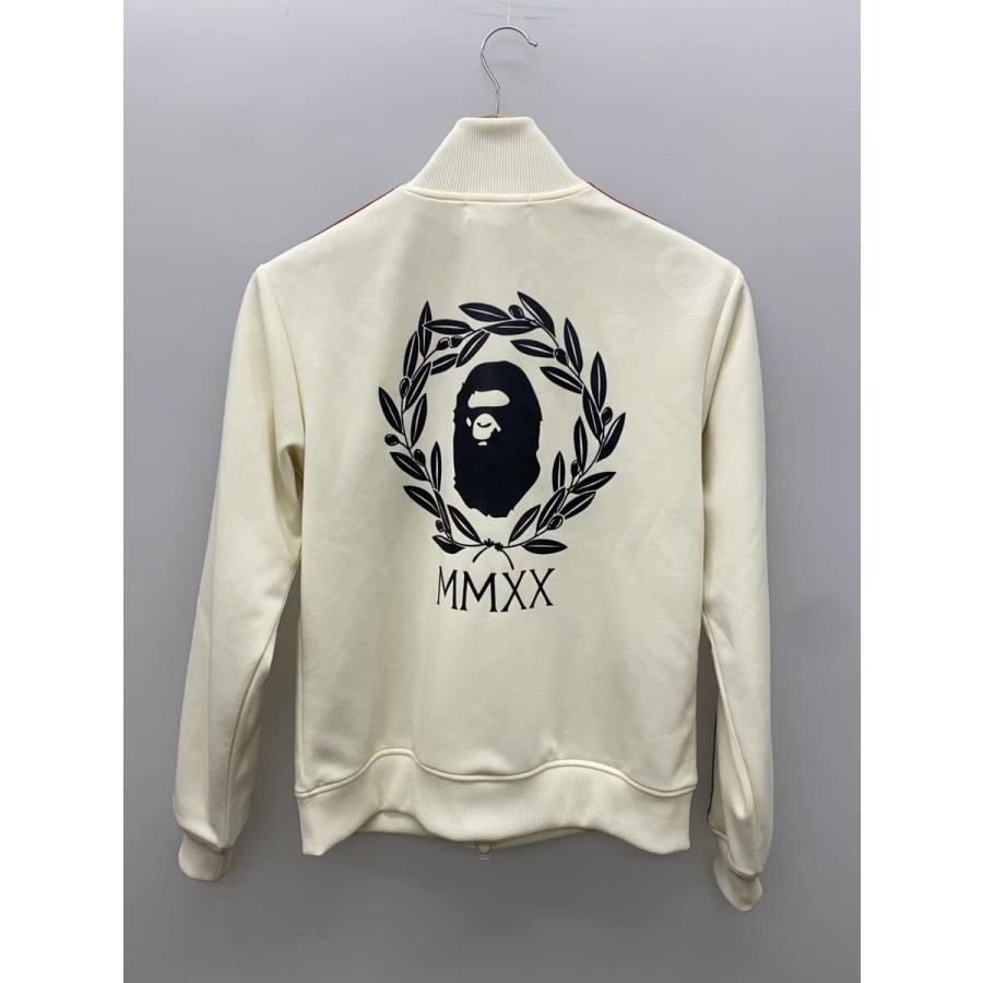 A BATHING APE Track Jacket S 001SWG302006X Men 8345 thumbnail 2