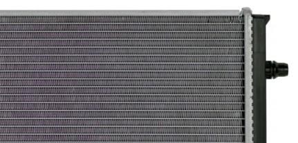 BMW i8 2014-2020 Radiator