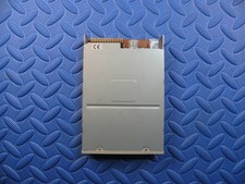 VTG TEAC FD-235HF 3.5" Floppy Disk Drive - Beige