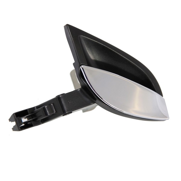 TüRgriff Griff Innen Links Kunststoff Verchrom FüR Fiat Croma 194 Ab 05 71745049-image