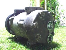 Climatisation et Accessoires Renault LAGUNA