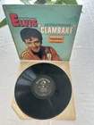 ELVIS PRESLEY CLAMBAKE LP LSP-3893 RCA VICTOR STEREO ORIGINAL FIRST PRESSING