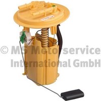 Pierburg Kraftstoffpumpe FöRdereinheit 7.00468.95.0 FüR 206 Peugeot 154Mm 13,5V