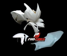 HONDA CBR 1000RR 2012-2016 BODYWORK FAIRINGS RACE SBK TRACK PRO FIBER 12-16