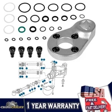115225FS Power Seal Kit + Trim/Tilt Pin Wrench MT0006 for Yamaha Suzuki Outboard