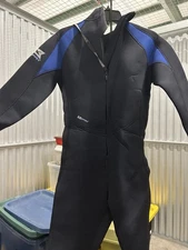 Neo Sport Xspan 5mm Wetsuit LT