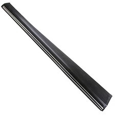 Empi Stock Style Running Boards With Trim For Vw Beetle - Pair - 6831-b