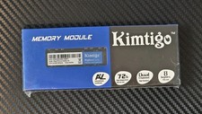 Kimtigo DDR4 2666 8G Laptop 2666MHz Memory Module