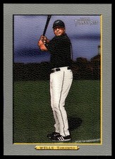 Vernon Wells 2006 Topps Turkey Red #560 Blue Jays MLB READ FREE SHIPPING