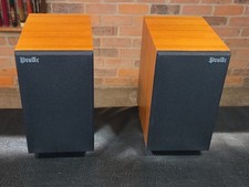 **SEE VIDEO** ProAC Tablette II Speakers