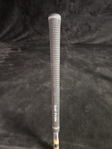 Cleveland Tour Action Reg 588 60° Lob Wedge Raw RH Stahlschaft RTG 35" - Bild 12 von 14