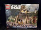 LEGO 75365 - STAR WARS Yavin 4 Rebel Base - Brand New! Fast Free Shipping!