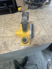 DEWALT DCP580 18V XR Brushless Planer (Body Only)