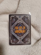 The Eye of Judgment Individual Trading Card Games for sale | eBay