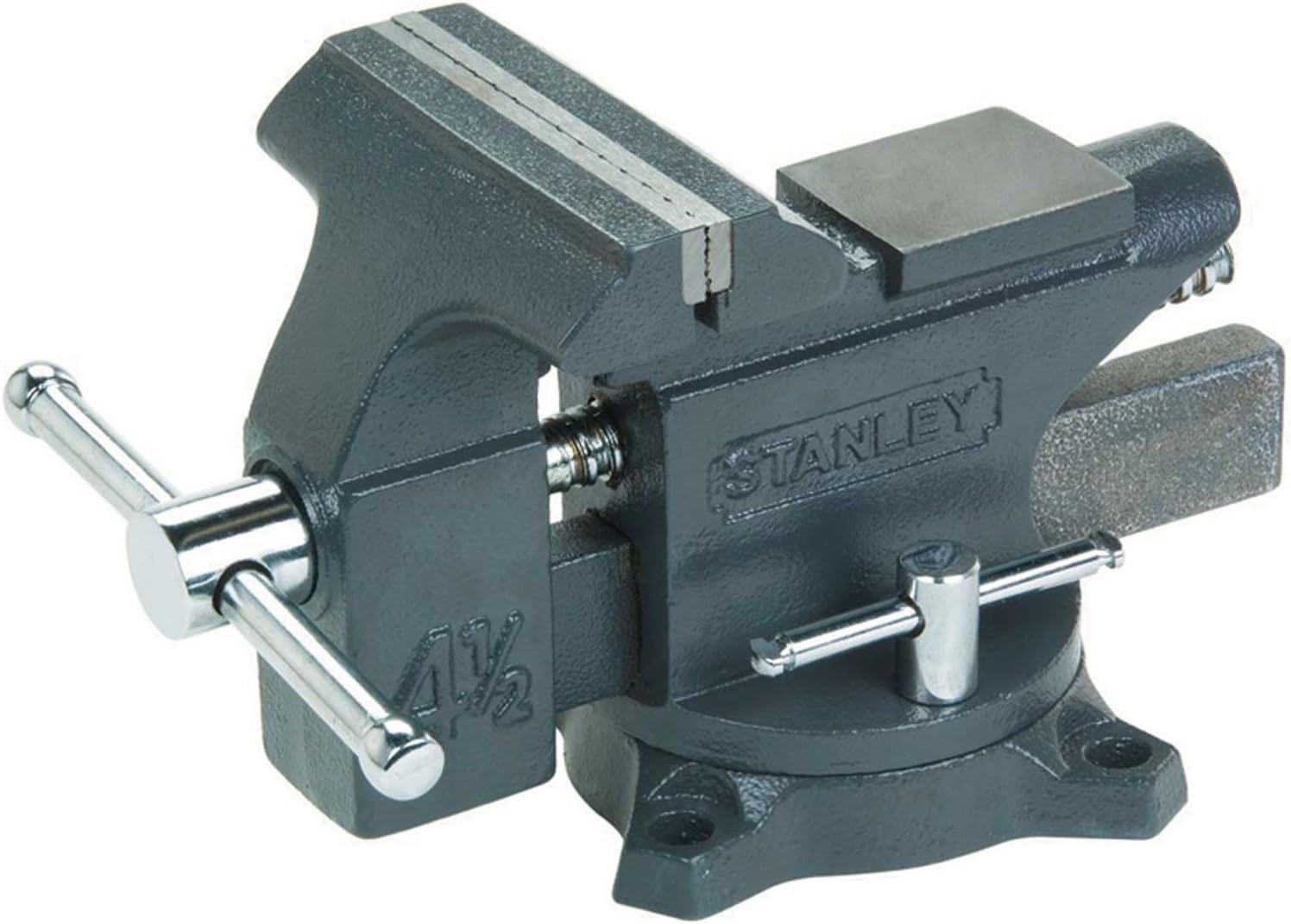 Stanley 1-83-065 MaxSteel Leichtlast-Штоковый шток 100 мм