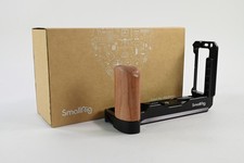 SmallRig L-Bracket for Fujifilm X-T3 and X-T2 Camera 2253 G911