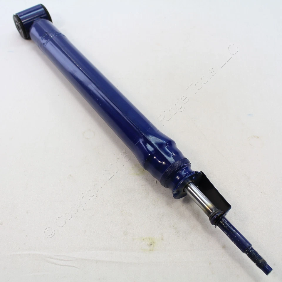 Monroe 801221 Rear Monroe Gas Suspension Strut fits 87-93 Volkswagen Fox 1pc - Изображение 3 из 4