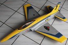 Parkzone Habu Impellerjet  920mm Spannweite