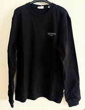 Les Deux Herren Sweatshirt Pullover Rundhals ...