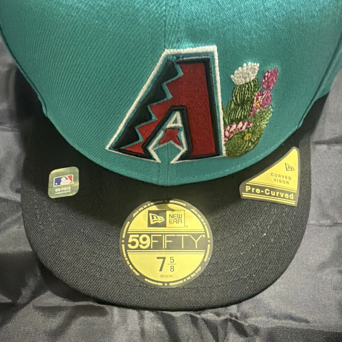 New Era Men's 7 5/8 Size for sale | eBay