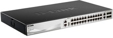 D-Link DGS-3130-30TS - Managed - L3 - Gigabit Ethernet (10/100/1000)