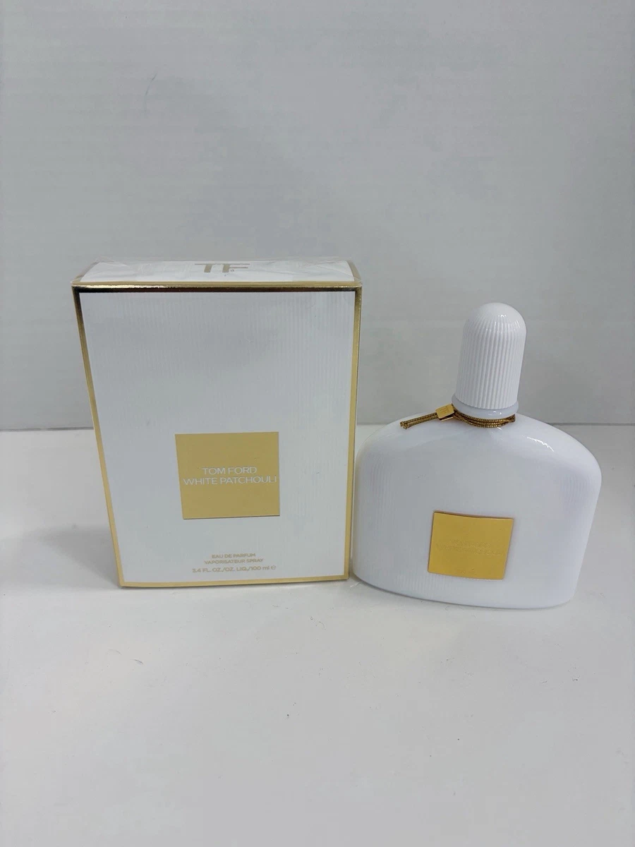 Tom Ford White Patchouli for sale | eBay