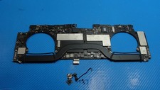 MacBook Pro 15" A1707 i7-7820HQ 2.9GHz 16/512/4GB 560 Logic Board 661-07793