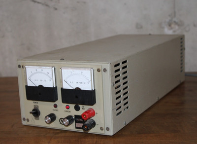 ELECTRONICS MEASUREMENT INC POWER SUPPLY HCR 20-13-101
