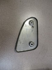 Protection maître cylindre frein arrière (Royal Enfield - Continental Gt Euro 4