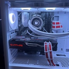 AMD SAPPHIRE Pulse RX 5700 XT 8gb