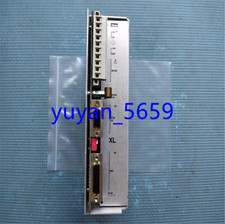 1Pcs Used Parker servo drive XL80 #7165 LY