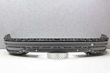 SPOILER Stoßstange hinten + VW Tiguan 2 II AD1 Allspace ab 2020 + 5NN807521J