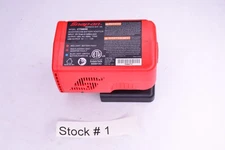 Snap-on Tools CTI8850 18-Volt Battery Power Inverter USB Battery Adapter