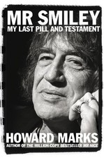 Howard Marks Mr Smiley (Taschenbuch)