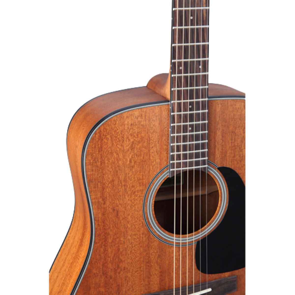 Takamine GD11M-NS Chitarra Acustica Dreadnought Mogano Natural foto 2