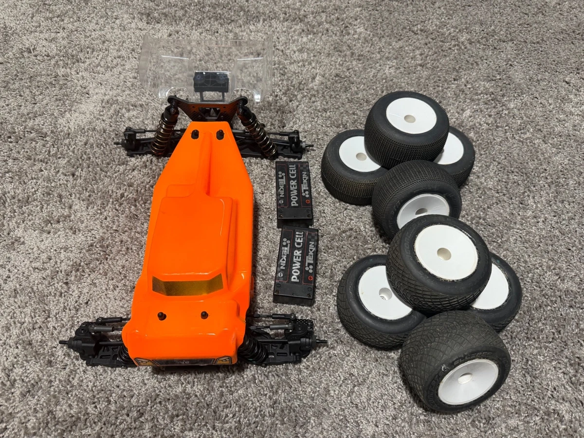 tekno products for sale | eBay