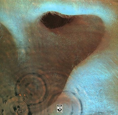 Pink Floyd   Meddle (LP)